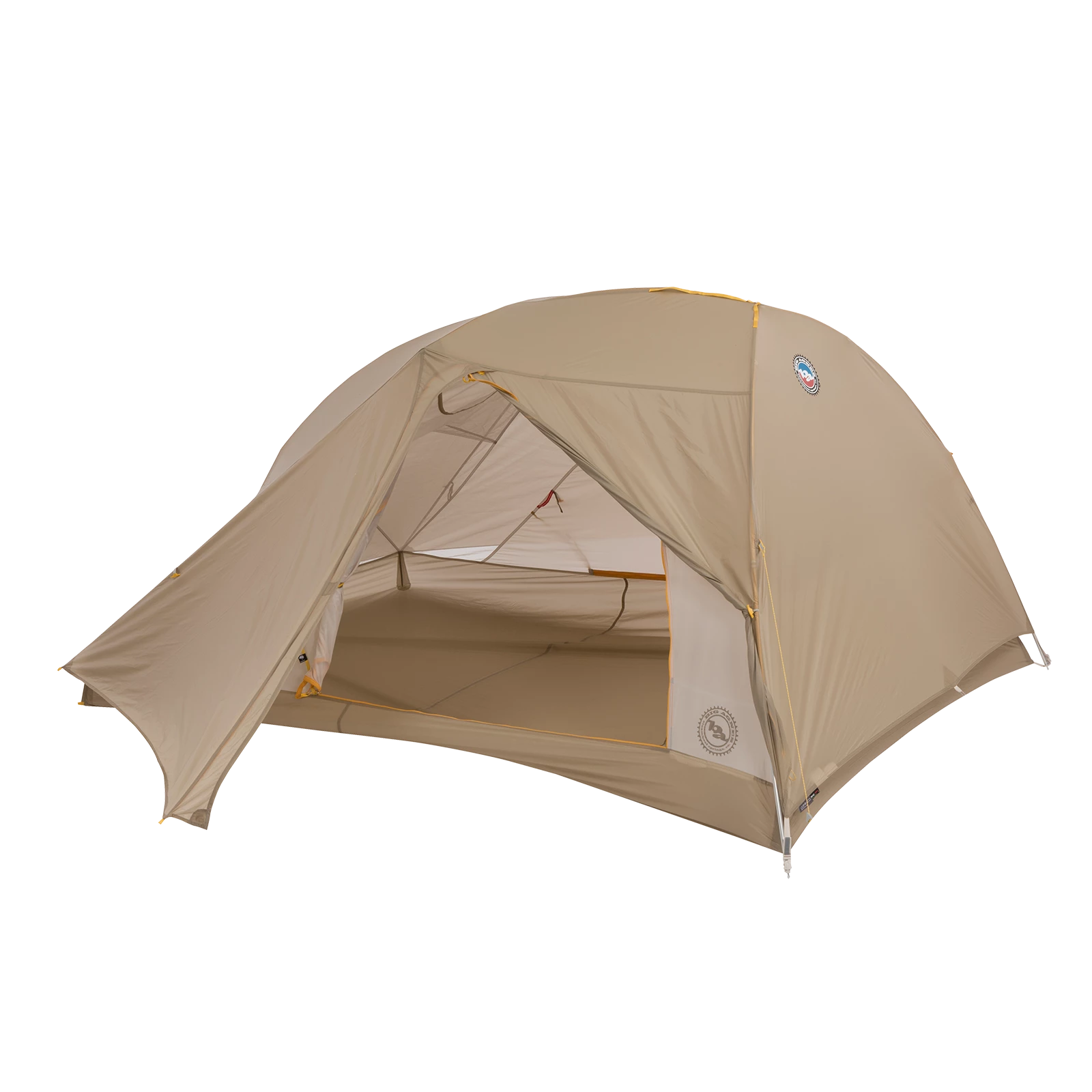 Tiger Wall UL3 Bikepack Solution Dye Big Agnes Tiger Wall UL3 Bikepack Solution Dye -Big Agnes sales Tiger Wall UL3 Bikepack Solution Dye 01