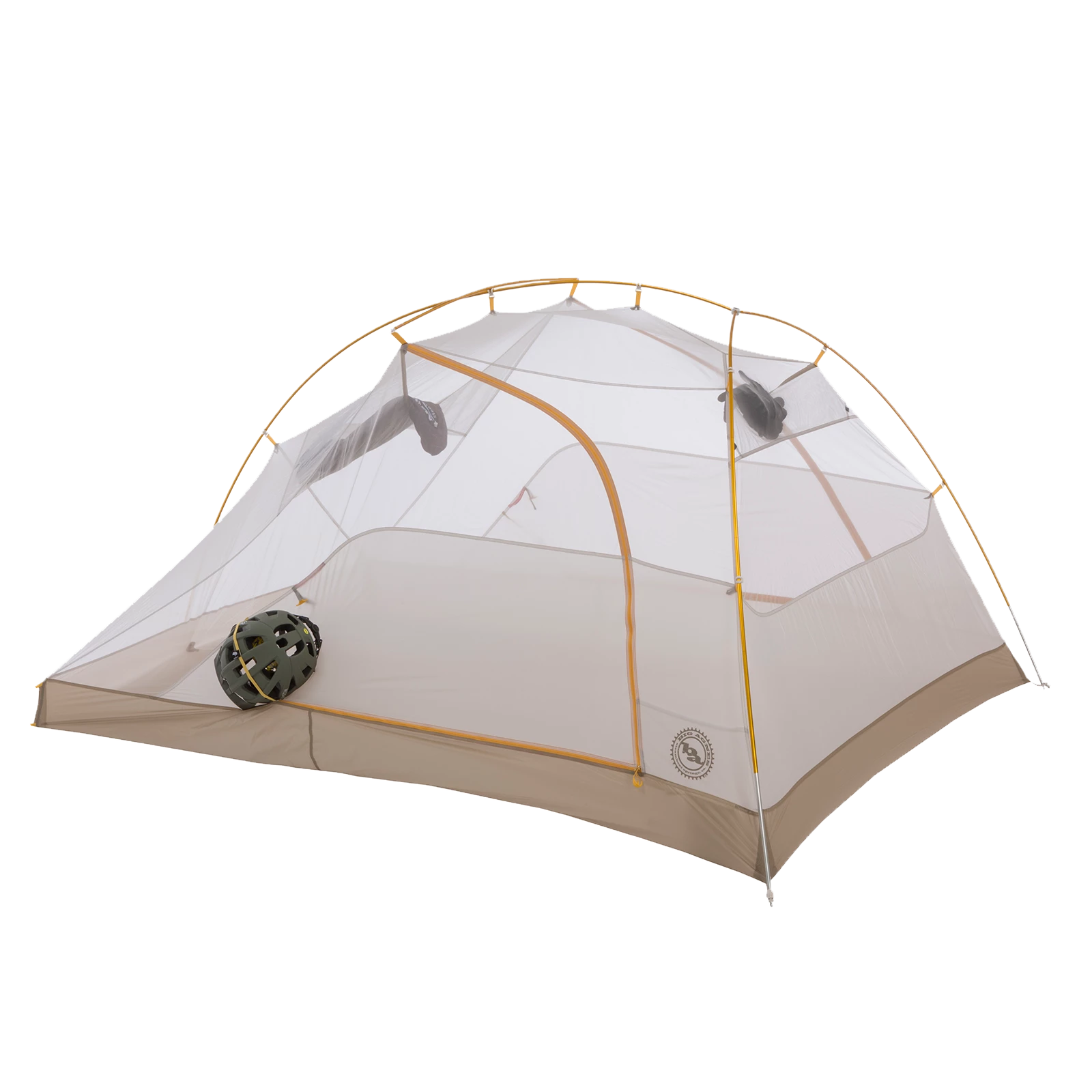 Tiger Wall UL3 Bikepack Solution Dye Big Agnes Tiger Wall UL3 Bikepack Solution Dye -Big Agnes sales Tiger Wall UL3 Bikepack Solution Dye 02