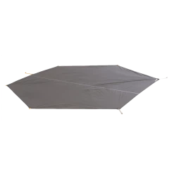 Big Agnes Tiger Wall UL3 Bikepack Footprint