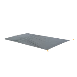 Big Agnes Tiger Wall UL3, MtnGLO Footprint