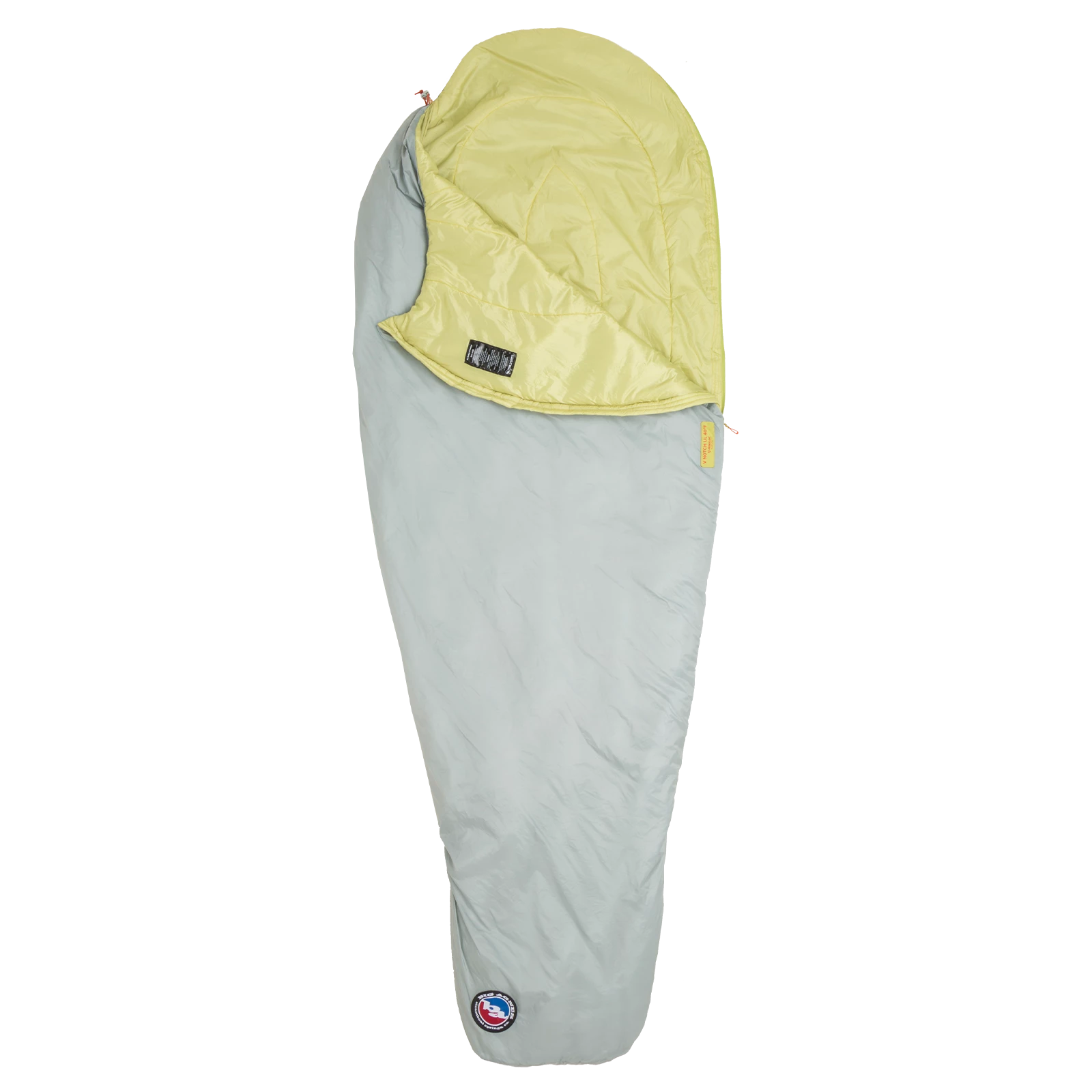 V Notch UL 40° Big Agnes V Notch UL 40° -Big Agnes sales V Notch UL 40 02