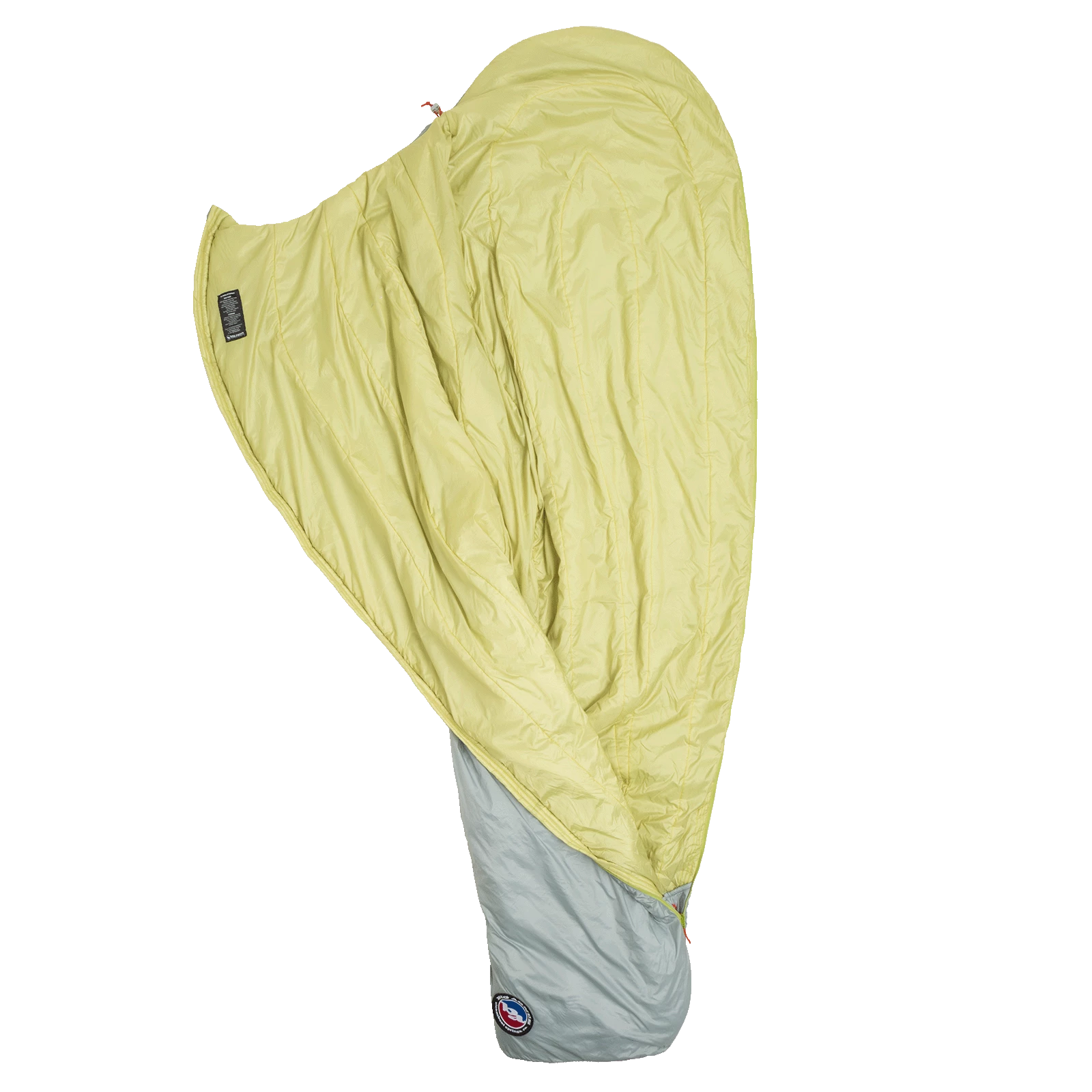 V Notch UL 40° Big Agnes V Notch UL 40° -Big Agnes sales V Notch UL 40 03