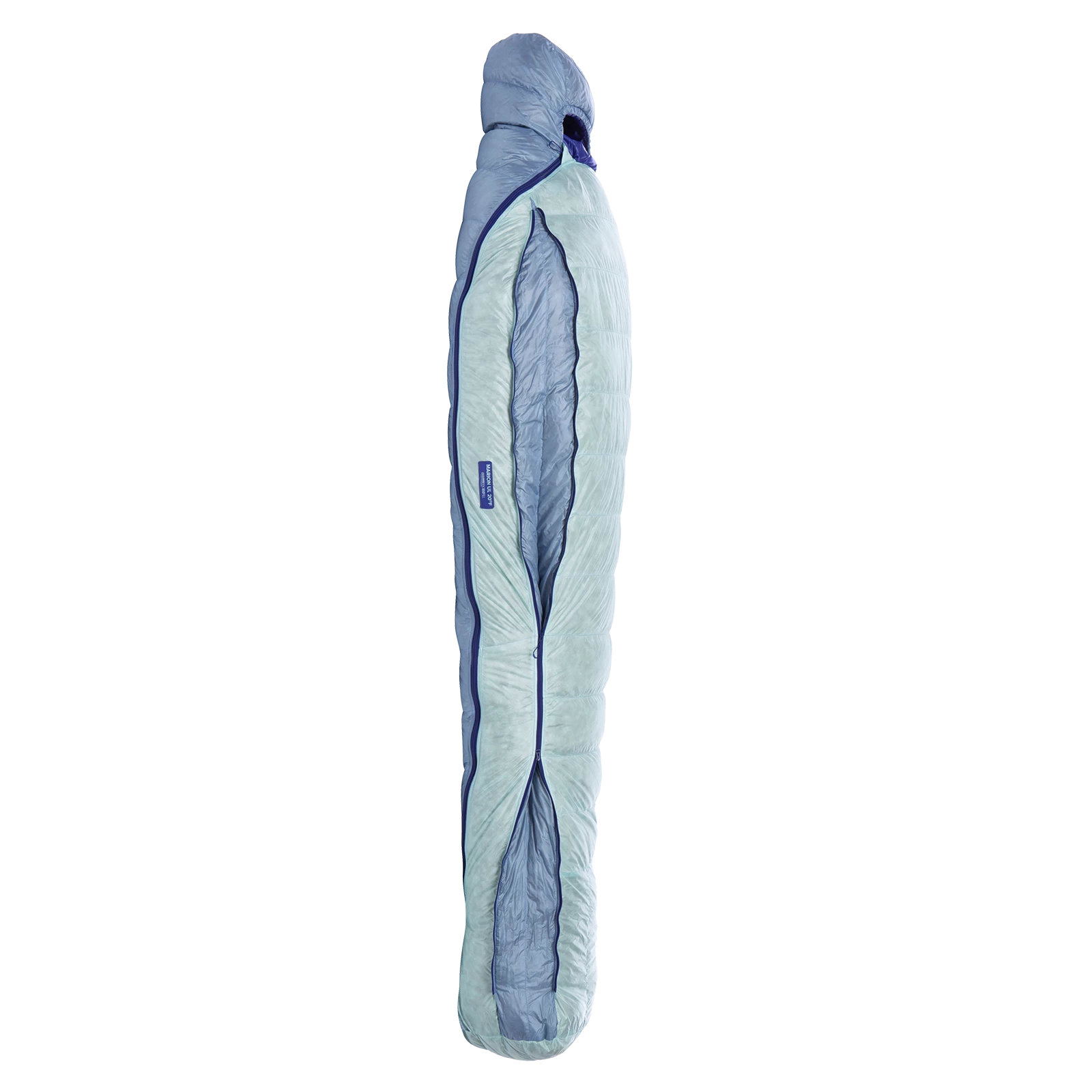 Women's Torchlight UL 20° Big Agnes Women's Torchlight UL 20° -Big Agnes sales Womens Torchlight UL 20 01