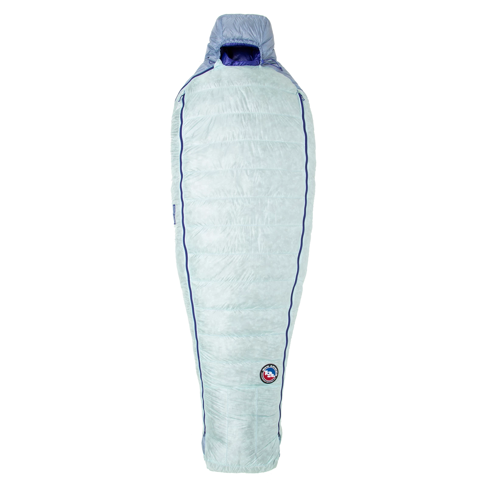 Women's Torchlight UL 20° Big Agnes Women's Torchlight UL 20° -Big Agnes sales Womens Torchlight UL 20 03