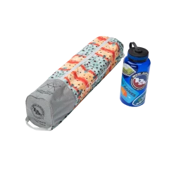 Big Agnes Woodchuck Camp Table -Big Agnes sales Woodchuck Camp Table Colors Greenback 02