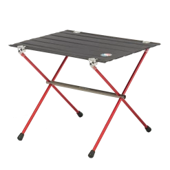Big Agnes Woodchuck Camp Table