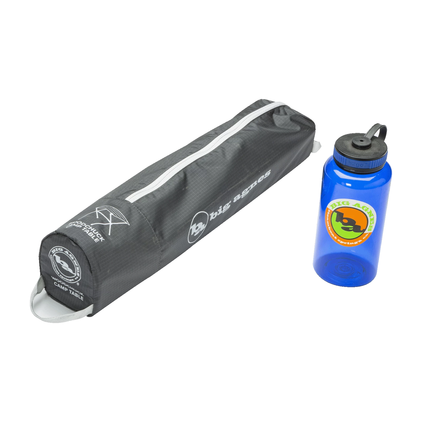 Big Agnes Woodchuck Camp Table 3 Big Agnes Woodchuck Camp Table - Image 3