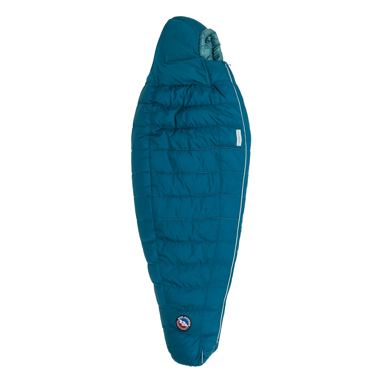 Women's Sidewinder SL 20° Big Agnes Women's Sidewinder SL 20° -Big Agnes sales Ws Sidewinder SL 20 02