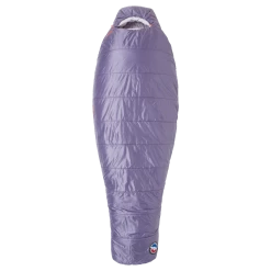 Big Agnes Women's Anthracite 20°