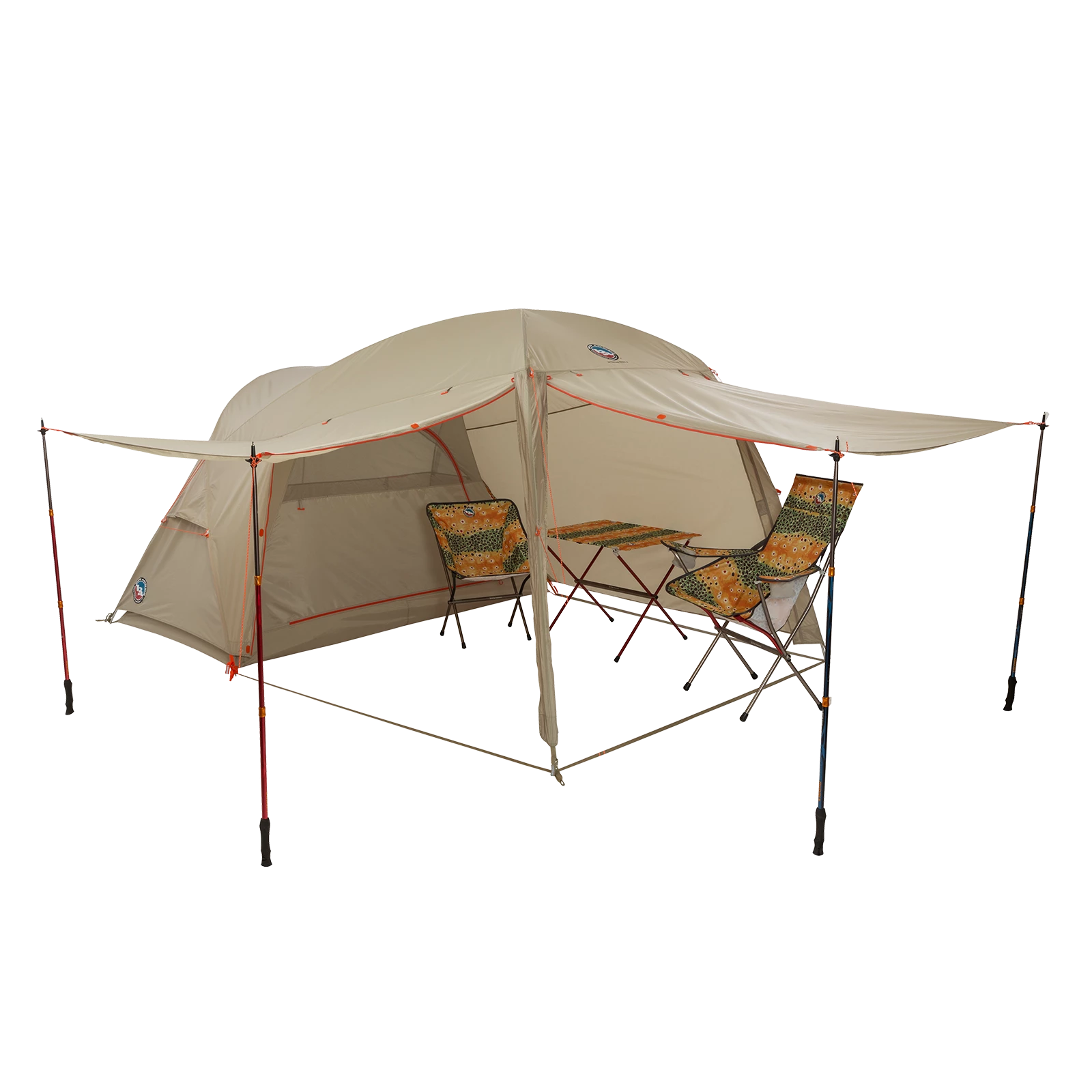 Wyoming Trail 2 Big Agnes Wyoming Trail 2 -Big Agnes sales Wyoming Trail 2 05