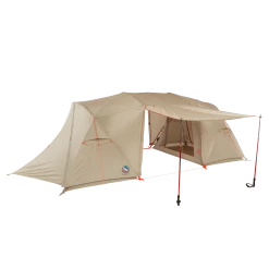 Big Agnes Wyoming Trail 4