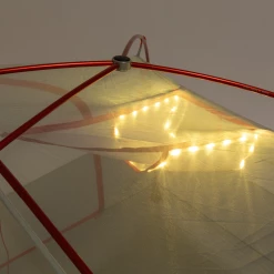 Big Agnes MtnGLO® Tent Gear Lofts 6 Big Agnes MtnGLO® Tent Gear Lofts -Big Agnes sales mtnGLO Tent Gear Loft 07