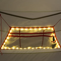 Big Agnes MtnGLO® Tent Gear Lofts 10 Big Agnes MtnGLO® Tent Gear Lofts -Big Agnes sales mtnGLO Tent Gear Loft 11