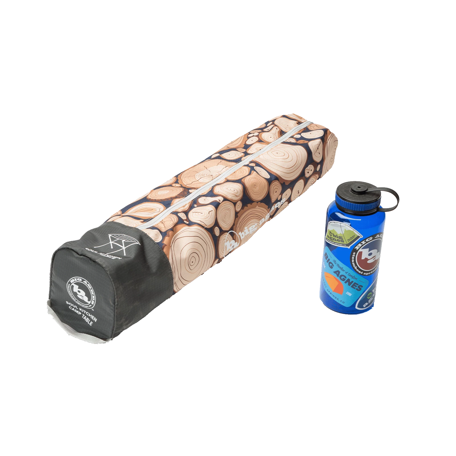 Soul Kitchen Camp Table Big Agnes Soul Kitchen Camp Table -Big Agnes sales soul camp bag 01