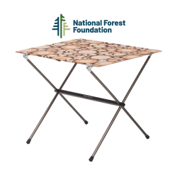 Big Agnes Soul Kitchen Camp Table